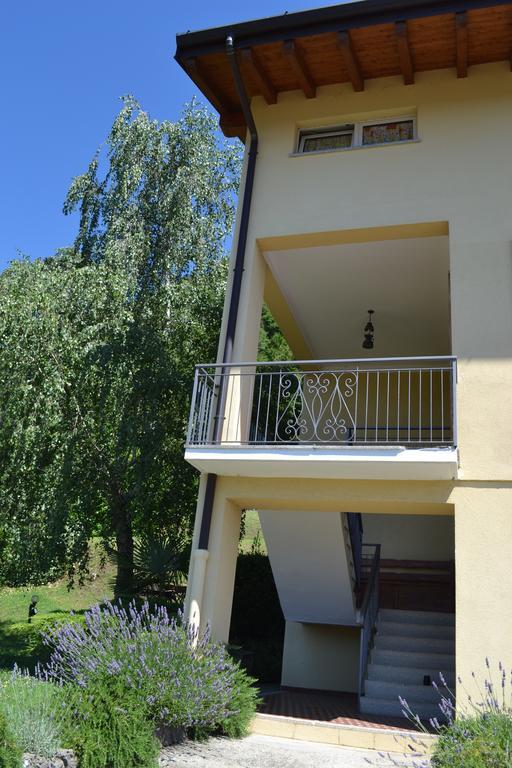 Comova Maslianico Exteriér fotografie